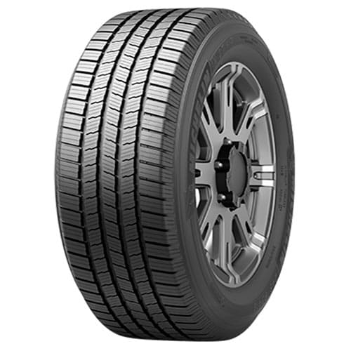 Neumaticos MICHELIN X LT  AS 245/60 R18 105H Mini Foto 1