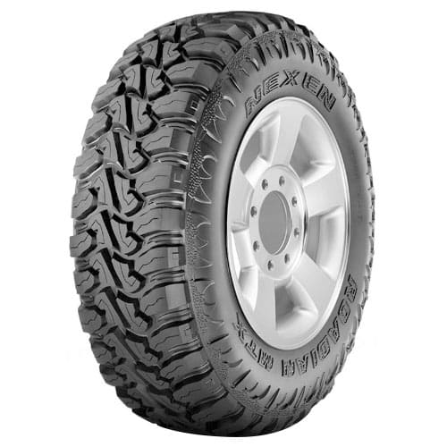 Neumaticos NEXEN ROADIAN  MTX RM7 275/70 R18 125/122Q Mini Foto 1