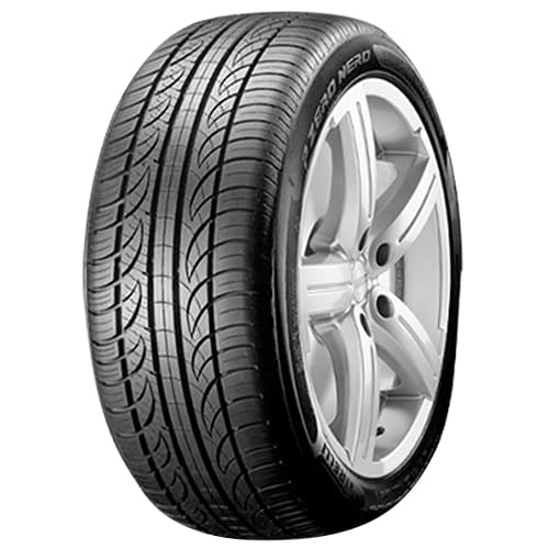 Neumaticos PIRELLI PZERO  NERO M+S 245/45 R19 98W Mini Foto 1