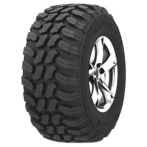 Neumaticos WESTLAKE RADIAL  SL366 235/75 R15 102/99Q Mini Foto 1