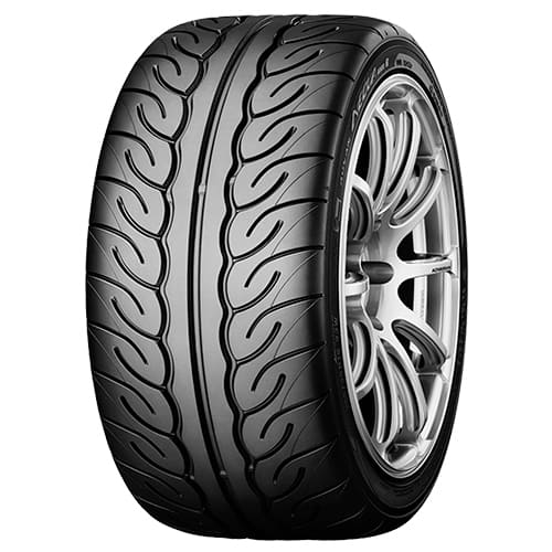 Neumaticos YOKOHAMA ADVAN NEOVA  AD08R 275/30 R19 92W Mini Foto 1