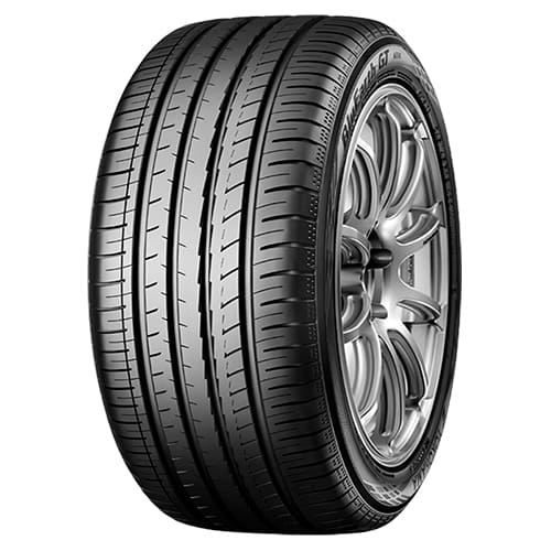 Neumaticos YOKOHAMA BLUEARTH GT  AE51 205/60 R16 92V Mini Foto 1