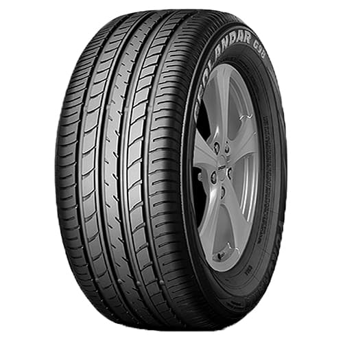Neumaticos YOKOHAMA GEOLANDAR G98F 225/65 R17 102V Mini Foto 1