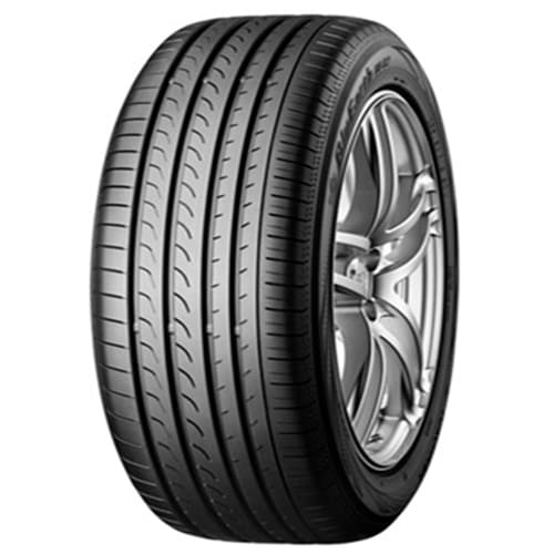 Neumaticos YOKOHAMA   RV02 225/55 R19 99V Mini Foto 1