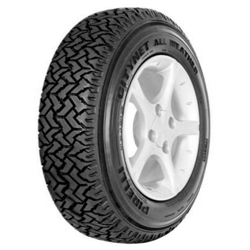 Neumaticos PIRELLI CITYNET  ALL WEATHER 175/80 R14 88T Mini Foto 1