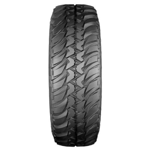 Neumaticos BRIDGESTONE DUELER  D674 265/75 R16 123Q Mini Foto 2