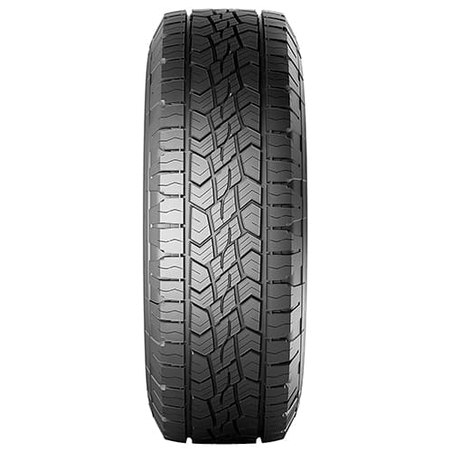 Neumaticos CONTINENTAL CROSSCONTACT  ATR 245/65 R17 111H Mini Foto 2