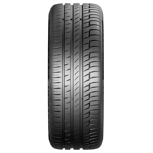 Neumaticos CONTINENTAL PREMIUMCONTACT  6 SSR 235/50 R19 99W Mini Foto 2