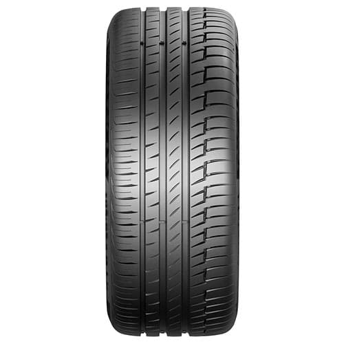 Neumaticos CONTINENTAL PREMIUMCONTACT  6 255/60 R18 112V Mini Foto 2