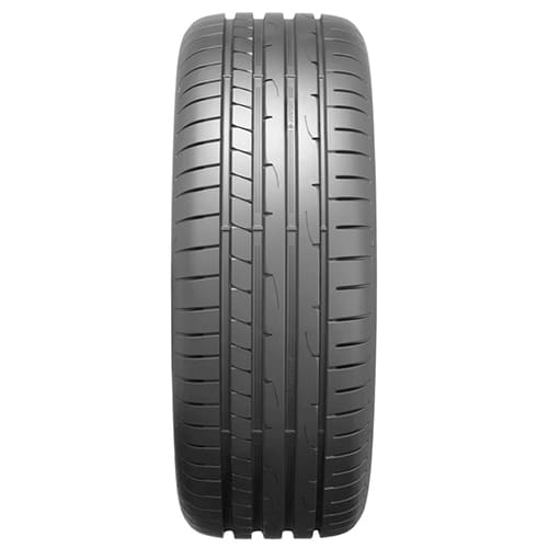 Neumaticos DUNLOP SP SPORT  MAXX RT2 245/40 R19 98Y Mini Foto 2