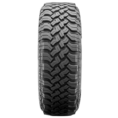 Neumaticos FALKEN WILDPEAK  MT 315/70 R17 121Q Mini Foto 2