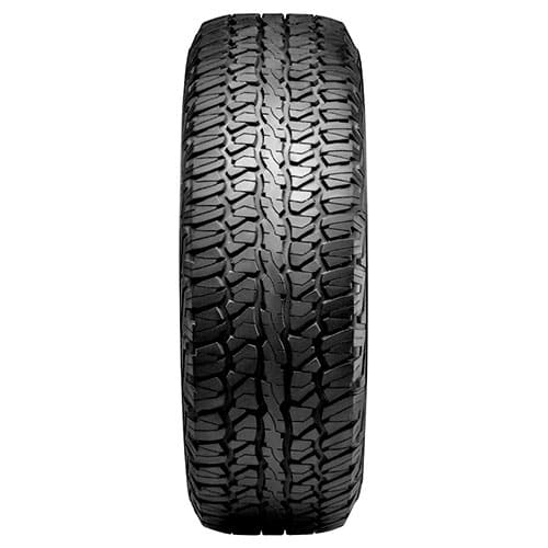 Neumaticos FIRESTONE DESTINATION  DESTINATION 205 R16 110/108S Mini Foto 2