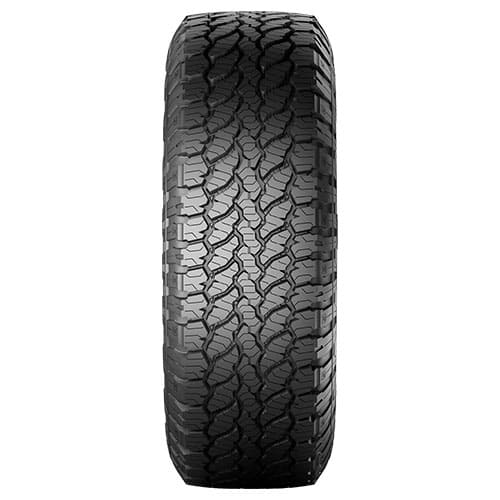 Neumaticos GENERAL TIRE GRABBER  AT3 255/60 R18 112H Mini Foto 2