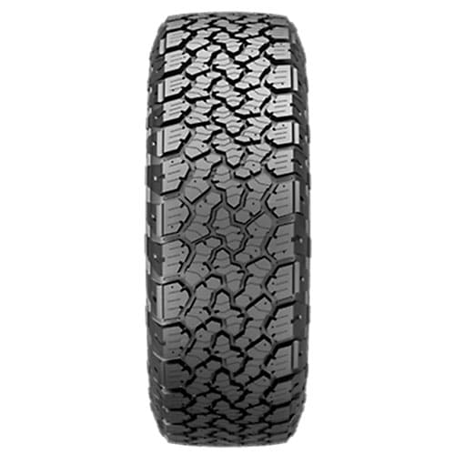 Neumaticos GENERAL TIRE GRABBER  ATX 265/70 R16 112S Mini Foto 2