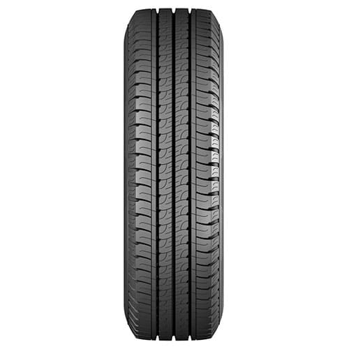Neumaticos GOODYEAR CARGO  MARATHON 205/65 R16 107T Mini Foto 2