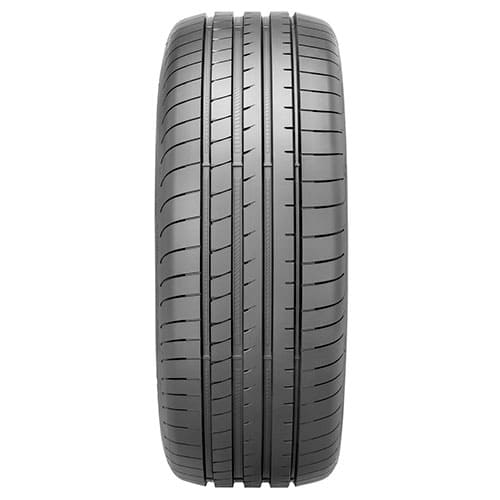Neumaticos GOODYEAR EAGLE  F1 ASYMMETRIC 3 SUV 235/55 R19 105W Mini Foto 2