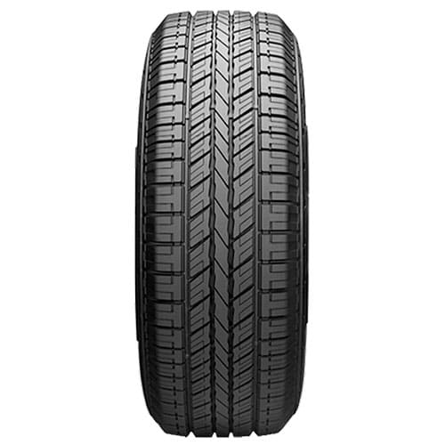 Neumaticos HANKOOK Dynapro HP  RA23 215/65 R16 98H Mini Foto 2