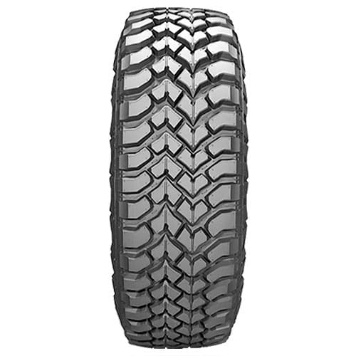 Neumaticos HANKOOK DYNAPRO MT  RT03 31x11.50 R15 110Q Mini Foto 2