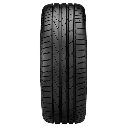 Neumaticos HANKOOK  K117 235/60 R18 103W Mini Foto 2