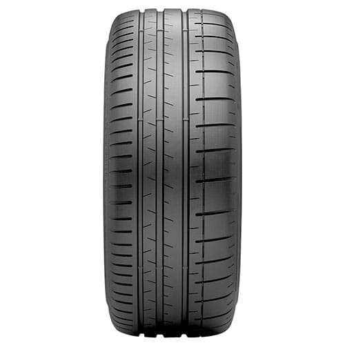 Neumaticos PIRELLI P ZERO  CORSA PZC4 255/30 R20 92Y Mini Foto 2