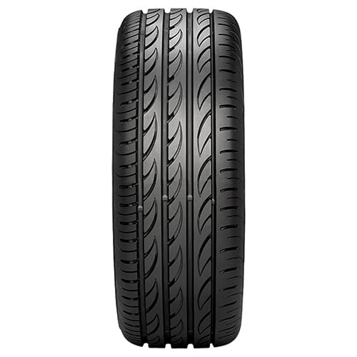 Neumaticos PIRELLI P ZERO  NERO GT 225/35 R18 87Y Mini Foto 2