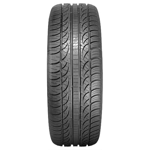 Neumaticos PIRELLI PZERO  NERO M+S 245/45 R19 98W Mini Foto 2