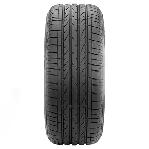 Neumaticos BRIDGESTONE DUELER  HP SPORT 235/55 R18 100V Mini Foto 2
