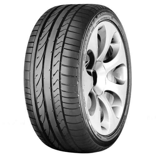 Neumaticos BRIDGESTONE POTENZA  RE050A1 XL RFT 225/40 R18 92Y Mini Foto 1