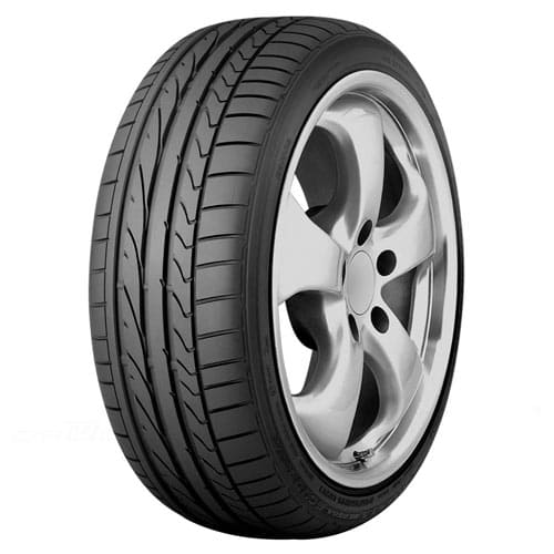 Neumaticos BRIDGESTONE POTENZA  RE050A XL RFT 205/45 R17 88V Mini Foto 1
