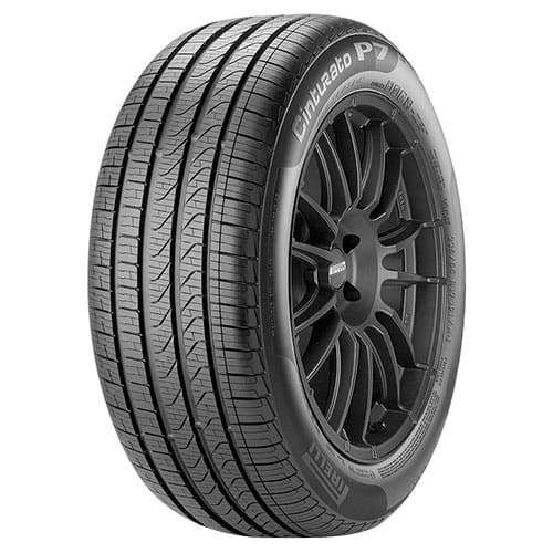 Neumaticos PIRELLI CINTURATO  P7 AS PLUS 215/55 R17 94V Mini Foto 1