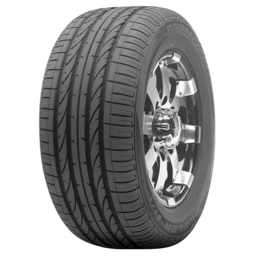 Neumaticos BRIDGESTONE DUELER  HP SPORT 235/55 R18 100V Mini Foto 1