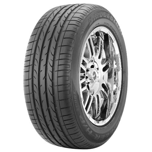 Neumaticos BRIDGESTONE DUELER  H/P SPORT XL 255/50 R20 109H Mini Foto 1