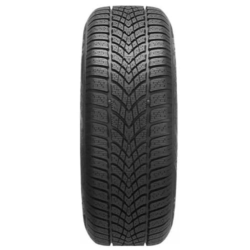 Neumaticos DUNLOP SP WINTER SPORT  4D 225/55 R17 97H Mini Foto 2