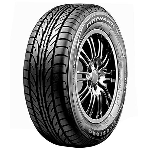 Neumaticos FIRESTONE FIREHAWK  FH 900 205/60 R15 91H Mini Foto 1