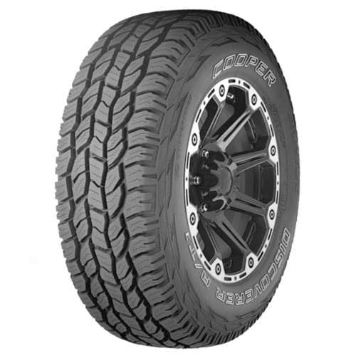 Neumaticos COOPER DISCOVERER  AT3 SPORT 255/55 R19 111H Mini Foto 1