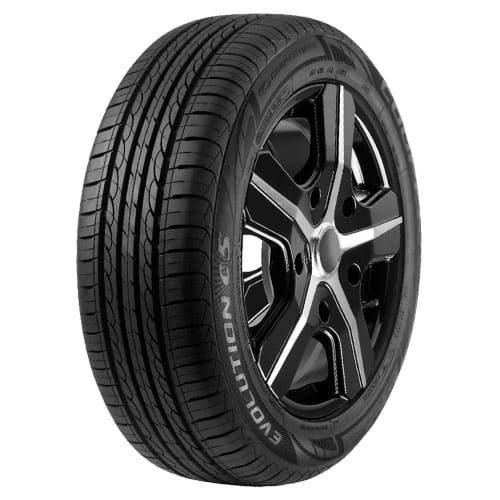 Neumaticos COOPER EVOLUTION  C5 205/55 R16 91V Mini Foto 1