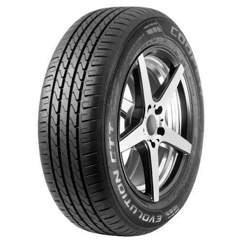 Neumaticos COOPER EVOLUTION CTT 215/65 R16 98H Mini Foto 1