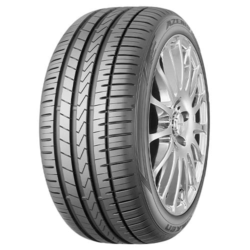Neumaticos FALKEN AZENIS  FK510 285/35 R19 103Y Mini Foto 1