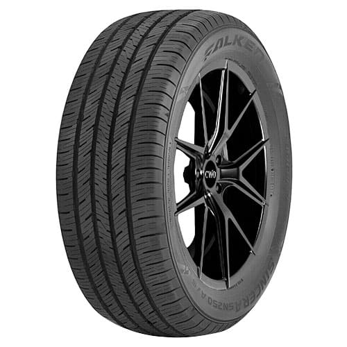 Neumaticos FALKEN SINCERA   225/45 R17 94V Mini Foto 1