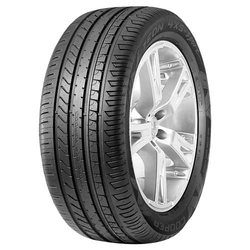 Neumaticos COOPER ZEON  4XS SPORT 245/45 R20 103Y Mini Foto 1