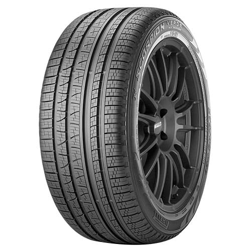 Neumaticos PIRELLI SCORPION  VERDE ALL SEASON 2 235/55 R18 104V Mini Foto 1