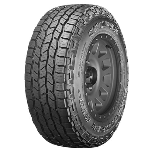 Neumaticos COOPER DISCOVERER  AT3 LT 265/65 R18 122/119R Mini Foto 1