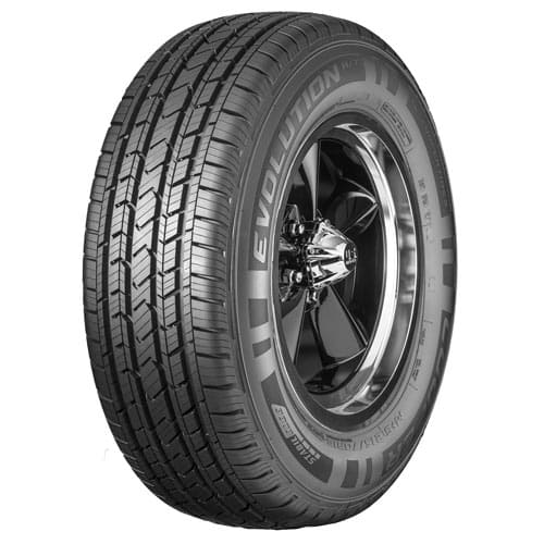 Neumaticos COOPER EVOLUTION  H/T 225/75 R16 104T Mini Foto 1