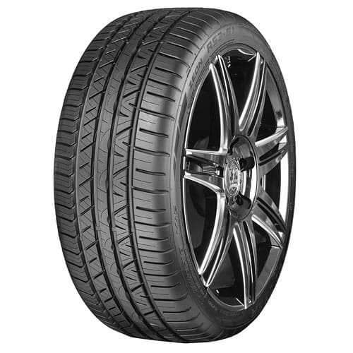 Neumaticos COOPER ZEON  RS3-G1 235/50 R18 97W Mini Foto 1