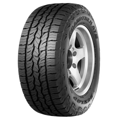 Neumaticos DUNLOP GRANDTREK  AT5 275/55 R20 113T Mini Foto 1