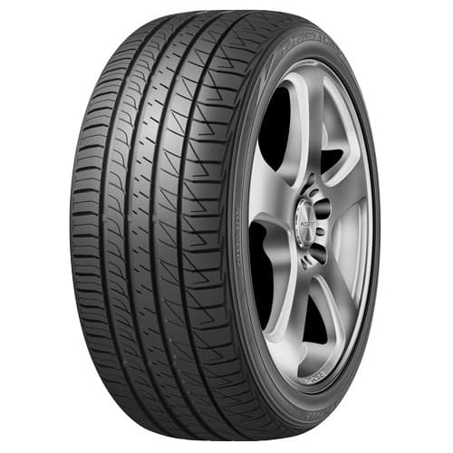 Neumaticos DUNLOP SP SPORT  LM705 235/55 R18 100V Mini Foto 1