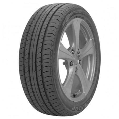 Neumaticos DUNLOP   SPT230 175/65 R14 82H Mini Foto 1