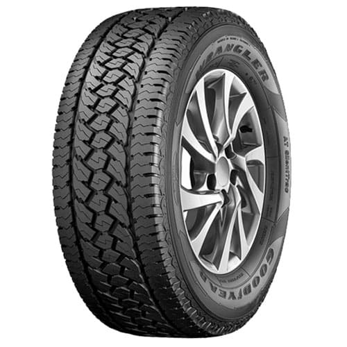 Neumaticos GOODYEAR WRANGLER  AT SILENTTRAC 215/75 R15 100S Mini Foto 1