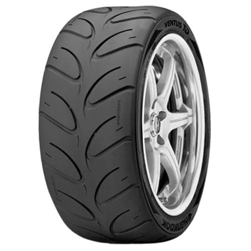 Neumaticos HANKOOK   Z221 235/45 R17 94W Mini Foto 1