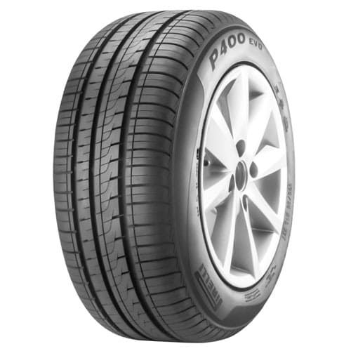 Neumaticos PIRELLI  P400EV 185/65 R14 86T Mini Foto 1
